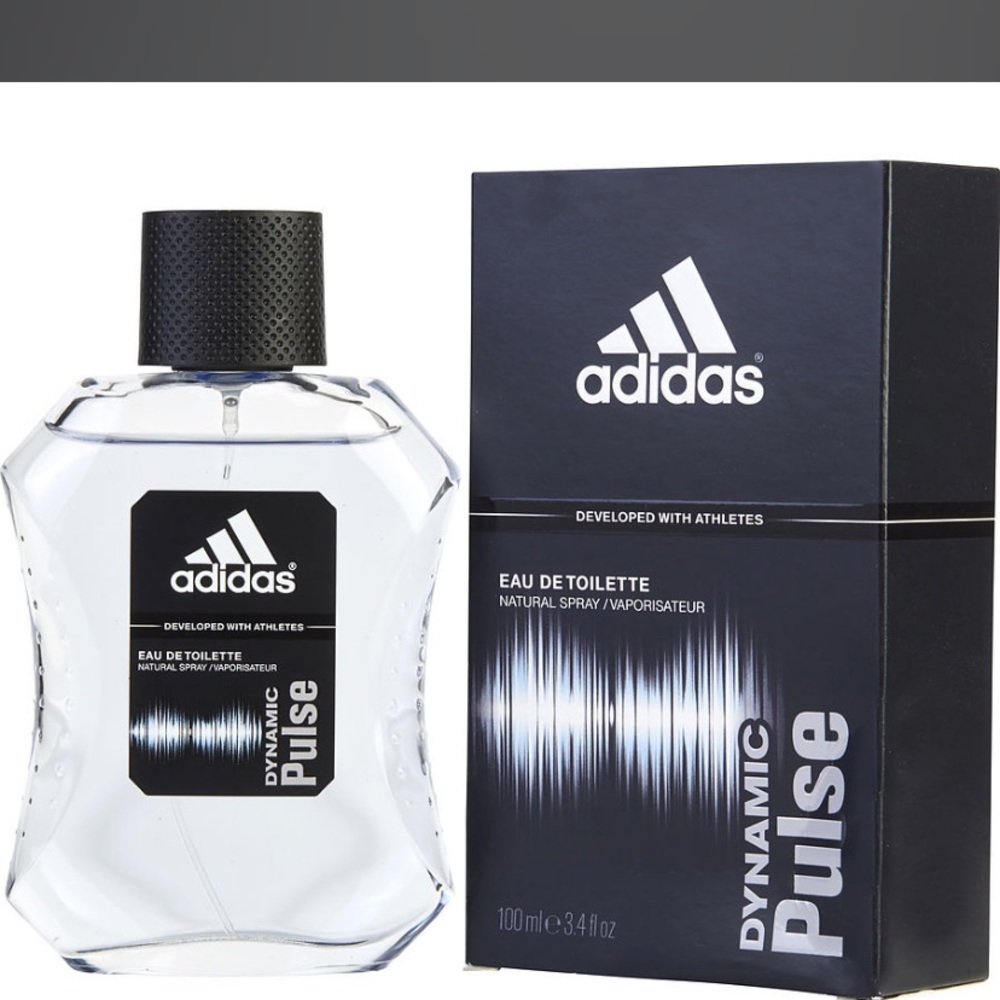 Adidas Dynamic Pulse Men’s Cologne